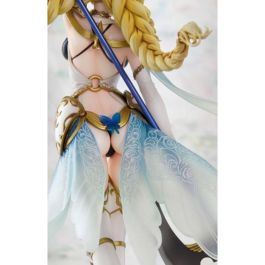 Good Smile Company Figura Elf Village Lincia 3rd Villager 1/6 Escala por Parsley