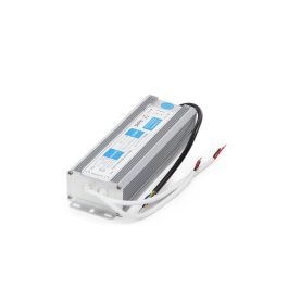 Transformador Fuente Alimentación LED 24VDC 150W 6.25A Regulada Electrónicamente IP67 para Exterior, Resistente Agua y Polvo Precio: 29.94999986. SKU: B1CCLHXME2