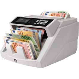 Safescan Contadora De Valor De Billetes - Modelo 2465-S Precio: 508.89000008. SKU: B1KPFYRWPR