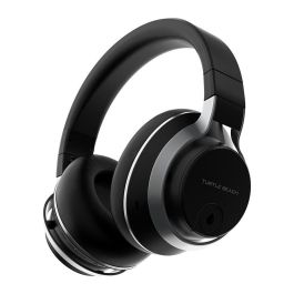 Turtle Beach Stealth Pro XB Auriculares Gaming Inalámbricos para Xbox - Negro