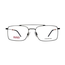 Montura de Gafas Hombre Hugo Boss HG-1120-BLX ø 56 mm