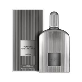 Tom Ford Grey Vetiver Parfum 100ml Tom Ford Grey Vetiver Parfum 100ml Precio: 257.49999957. SKU: B17S96FQFR