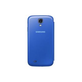 Funda Folio para Móvil Samsung Galaxy S4 i9500 Blanco