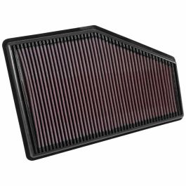 Filtro de aire K&N 33-5049 Precio: 94.98999972. SKU: S3735271