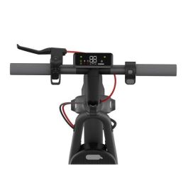 Navee AUC1692798043252 Patinete eléctrico V50 Rueda 10" 600W Negro