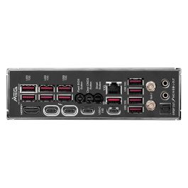 MSI MEG Z890 ACE Placa Base ATX - Intel Z890 LGA 1851 para Intel Core Ultra, DDR5 9200 MHz, Wi-Fi 7, 10 GbE, Thunderbolt 4, 5x M.2 (Z890.S1851.ATX.DDR5)