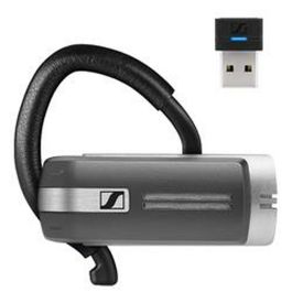Auriculares con Micrófono Sennheiser PRESENCE Precio: 172.94999964. SKU: B14Q6XVREV