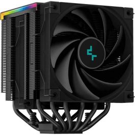 Deepcool DEE1691287773891 Disipador de CPU AK620 Digital Negro con 2 Ventiladores de 120mm Precio: 85.49999997. SKU: B1GSDFXFPK