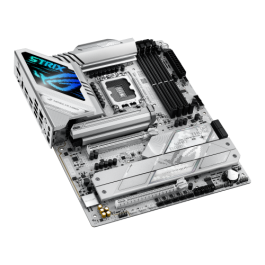 ASUS ROG STRIX Z890-A GAMING WiFi Intel Z890 LGA 1851 (Socket V1) ATX ASUS ROG STRIX Z890-A GAMING WiFi Intel Z890 LGA 1851 (Socket V1) ATX