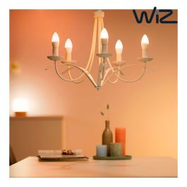 Philips Bombilla LED Standard E27 13W 1521lm 2700-6500K Luz Blanca Inteligente Wifi