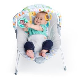 Hamaca Bright Starts - vibrante - safari fun Hamaca Bright Starts - vibrante - safari fun 