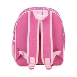 Mochila infantil 3D minnie 8.0 x 32.0 x 26.0 cm Mochila infantil 3D minnie 8.0 x 32.0 x 26.0 cm