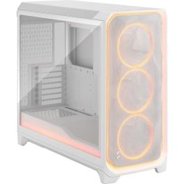 Fractal Design Meshify 3 XL Ambience Pro RGB White TG Clear Caja de PC Torre Grande FD-C-MES3X-05 Precio: 323.89000006. SKU: B1HQQYY2Y9