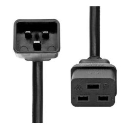 ProXtend Power Extension Cord C19 to C20 5M Black ProXtend Power Extension Cord C19 to C20 5M Black