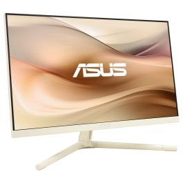 Asus Monitor VU249CFE-M 60,5 cm (23.8") Full HD IPS Mate 1 ms Tiempo de Respuesta Color Oro
