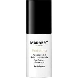 Marbert Gold Eye Cream Rich 15 mL Marbert Gold Eye Cream Rich 15 mL