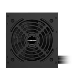 Gigabyte GP-P650G Fuente Alimentación PC Gaming 650W ATX 80 PLUS Bronze Ventilador 120mm Negra No Modular Gigabyte GP-P650G Fuente Alimentación PC Gaming 650W ATX 80 PLUS Bronze Ventilador 120mm Negra No Modular