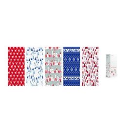 Papel De Regalo Rollo Wonder Wrapper 0,7X2 M (Caja De 50) Navidad Nordic Precio: 37.8900005. SKU: B1HAKY6YLE