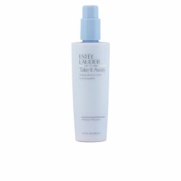 Estée Lauder TAKE IT AWAY Loción Desmaquillante para Maquillaje de Larga Duración y Resistente al Agua, 200 ml