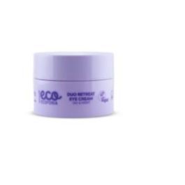 ECOFORIA Duo Retreat Contorno de Ojos Día-Noche Crema 50ml Precio: 18.49999976. SKU: B15T6VBXLE
