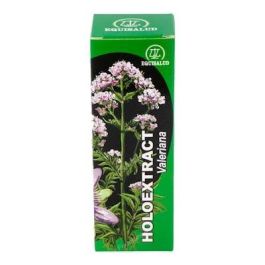 EQUISALUD Holoextract Valeriana, Relajante Sistema Nervioso, Nerviosismo, Complemento Alimenticio 50ml Precio: 16.5. SKU: B1CAKD9L42