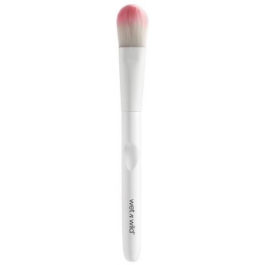 Wet N Wild Brocha para Base de Maquillaje E795A Precio: 5.50000055. SKU: SLC-59418