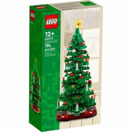 LEGO 40573 El Árbol de Navidad, Set de Construcción para Niños, Decoración Navideña Precio: 52.5000003. SKU: B13F6RZX3L