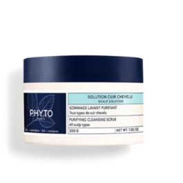 Phyto Mascarilla Exfoliante 200gr Precio: 23.78999997. SKU: B1J2TB6H4E
