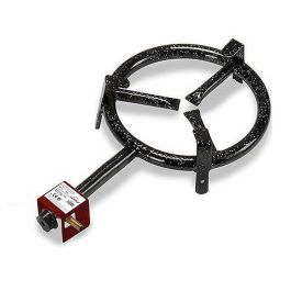 La Dehesa Quemador 300 mm 1 Fuego, Hierro, Negro/Rojo, Boquilla para España Precio: 20.69000054. SKU: S3606805