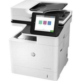 Impresora Multifunción HP 7PT00A#B19 Impresora Multifunción HP 7PT00A#B19