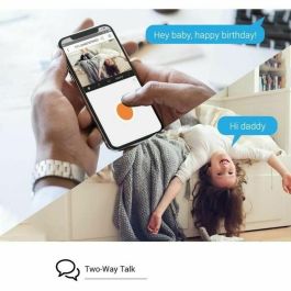 Videocámara de Vigilancia Ezviz H6C 2MP