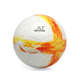 Balón de Fútbol Talla 5 Ø 68 cm Precio: 4.68999993. SKU: B134ZD52XN