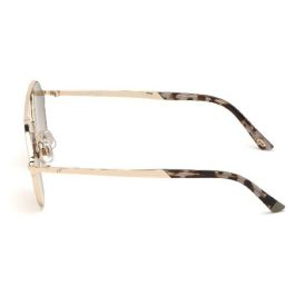 Gafas de Sol Unisex Web Eyewear WE0243-32G ø 58 mm