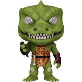 Funko Figura POP Star Trek Gorn Exclusive Vinilo 9cm