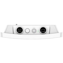 Grandstream GWN7664ELR Access Point Wi-Fi 6 Dual-Band 4x4:4 MU-MIMO 6000 Mbps IP67 para Exteriores