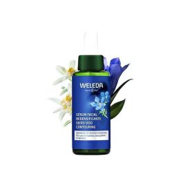 WELEDA Serum Facial Redensificante de Genciana Azul y Edelweiss BIO, 30ml – Anti-Arrugas, Rellena y Remodela el Óvalo Facial Precio: 32.49999984. SKU: B17639TWSH