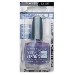 Forever Strong Pro Up To 7 Days Wear, Esmalte de uñas, 250, 10 ml Precio: 10.95000027. SKU: B1BR9SYJNX