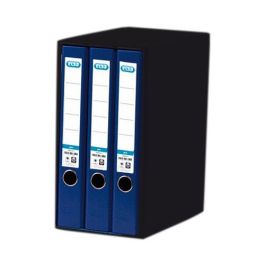 Modulo Archivadores Palanca Elba Rado Top Forr.Pp 3 Uds.A4 50Mm Azul (1531401) Precio: 25.4999998. SKU: B1GX2ZEXTZ