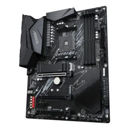 Gigabyte B550 AORUS ELITE V2 Placa Base AMD Ryzen 5000, 12+2 VRM, DDR4 4733MHz, 1xPCIe 4.0 + 1xPCIe 3.0 M.2, 2.5GbE LAN
