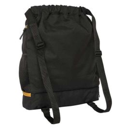 Saco Mochila Safta Kings League Ultimate Mostoles 400x350x10 mm Saco Mochila Safta Kings League Ultimate Mostoles 400x350x10 mm