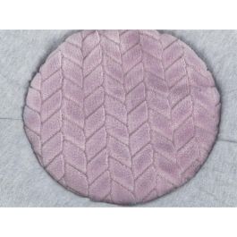 Cama para Perro Trixie Junior Lila Gris claro Ø 40 cm