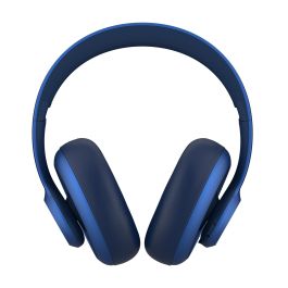Fresh'N Rebel Auriculares Inalámbricos Clam Blaze Supraaural con 80h de Autonomía y Micrófonos ENC con Cancelación de Ruido de Viento Fresh'N Rebel Auriculares Inalámbricos Clam Blaze Supraaural con 80h de Autonomía y Micrófonos ENC con Cancelación de Ruido de Viento