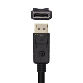 Aisens Cable Conversor Displayport a HDMI Macho-Macho Negro 5.0 Metros