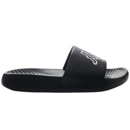Chanclas de Piscina Kappa Logo Sve Negro Precio: 25.7900005. SKU: B1H6AVMF54