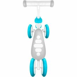 Stamp STA3496271882501 Bicicleta de Equilibrio Andador para Bebé Mi Primera, CONTROL DE PATINES, Unisex