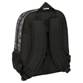 Safta Mochila Junior Adaptable a Carro Dragon Ball 380x320x120 mm