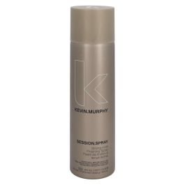 Kevin Murphy SESSION.SPRAY laca extra fuerte - Spray fijador de alta fijación, protege del daño solar y humedad, 400 ml Precio: 28.78999948. SKU: B14XHLWR36