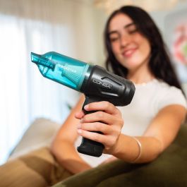 Aspiradora de Mano Cecotec Rockstar Micro Hand 80 W