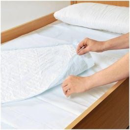 AYUDAS TECNO DINAMIC Empapadores Desechables Abri-Soft 60x90cm 2100ml Blanco Precio: 29.79000035. SKU: B1EF2GRXY5