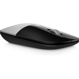 HP Raton Z3700 Gris claro inalambrico